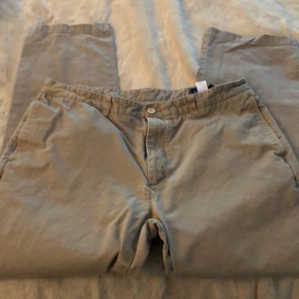 Men’s Vineyard Vines club pants 38x32